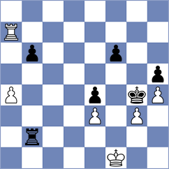 Taras - Pert (chess.com INT, 2021)