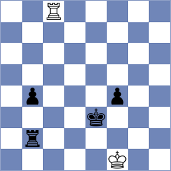 Liu - Darini (chess.com INT, 2023)
