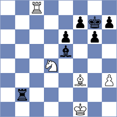 Harish - Mizzi (chess.com INT, 2024)
