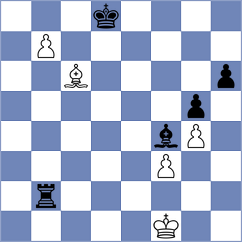 Heinemann - Jia (Chess.com INT, 2021)