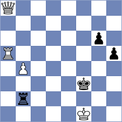 Martin Barcelo - Burke (chess.com INT, 2024)
