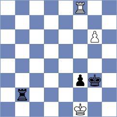 Eigminas - Brilej (Chess.com INT, 2020)