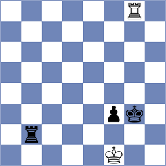 Timmermans - Andreev (Chess.com INT, 2021)
