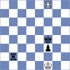 Molenda - Essing (chess.com INT, 2023)