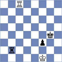 Matamoros Franco - Xiong (chess.com INT, 2021)