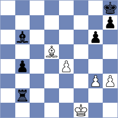 Odegov - Roebers (chess.com INT, 2021)