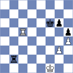 Gorovets - Drygalov (chess.com INT, 2024)