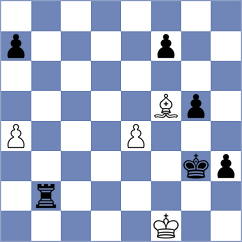 Hernandez Alvarez - Corrales Jimenez (Chess.com INT, 2020)