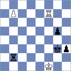 Perrine - Tahbaz (chess.com INT, 2023)