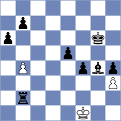 Maideo - Yashodarshan (Chess.com INT, 2021)