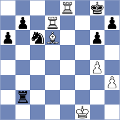 Acs - Frisk (Chess.com INT, 2020)