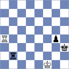 Mitev - Mahdavi (chess.com INT, 2023)