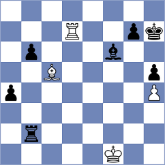 Mamedov - Korchmar (chess.com INT, 2023)