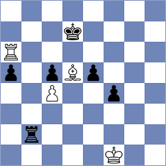 Ljukin - Horton (chess.com INT, 2021)