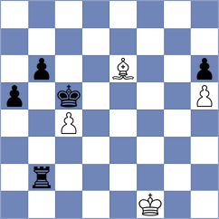 Kononenko - Harika (chess.com INT, 2021)