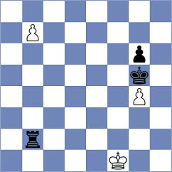 Xue - Maurizzi (chess.com INT, 2021)