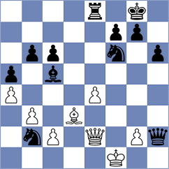 Balla - Yedidia (chess.com INT, 2024)