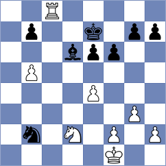 Pantev - Lu (Chess.com INT, 2021)