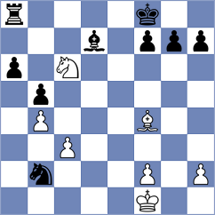 Bodrogi - Ribeiro (chess.com INT, 2024)
