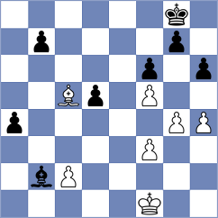 Erece - Gunduz (chess.com INT, 2023)
