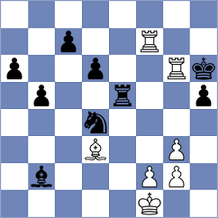 Breckenridge - Xu (Chess.com INT, 2017)