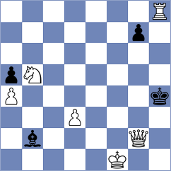 Goltsev - Sjoberg (chess.com INT, 2022)