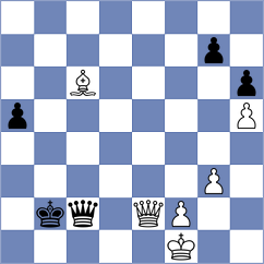 Leenhouts - Zeltsan (chess.com INT, 2024)