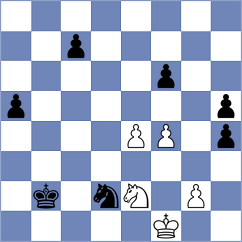 Ferreira Junior - Popadic (chess.com INT, 2024)
