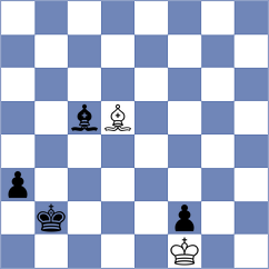 Weishaeutel - Pranav (chess.com INT, 2024)