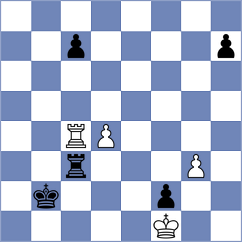 Jarovinsky - Kacharava (Chess.com INT, 2021)