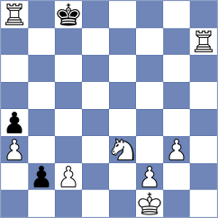 Ermolaev - Titichoca Daza (Chess.com INT, 2021)