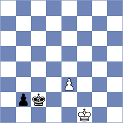 Akhayan - Reprintsev (chess.com INT, 2021)