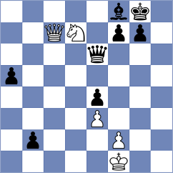 Kovalenko - Volkov (chess.com INT, 2023)