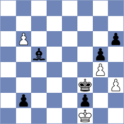 Lim - Al Mamari (Chess.com INT, 2020)