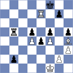 Torres - Prieto Aranguren (chess.com INT, 2024)