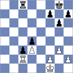 Chernyavsky - Karttunen (chess.com INT, 2023)