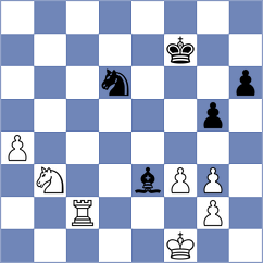 Konenkin - Floresvillar Gonzalez (chess.com INT, 2023)