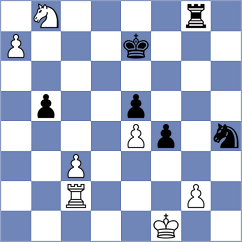 Vokhidov - Yeremyan (chess.com INT, 2024)