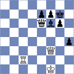 Spitzl - Lacasa Diaz (chess.com INT, 2024)