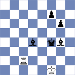 Kuchava - Smith (chess.com INT, 2023)