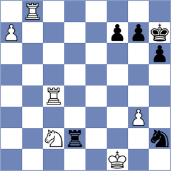 Baladjaev - Jegorovas (chess.com INT, 2024)