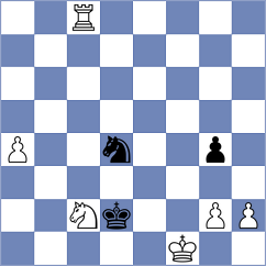 Fier - Shapiro (chess.com INT, 2024)