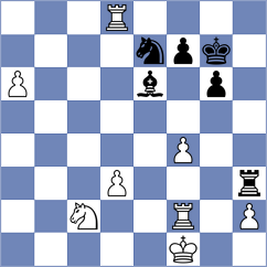 Romanov - Acsinte (Chess.com INT, 2020)