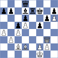 Mica - Kostiukov (chess.com INT, 2023)