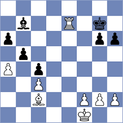 Uddin - Schut (Chess.com INT, 2020)
