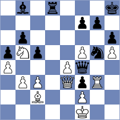 Loanzon - Koellner (Chess.com INT, 2020)