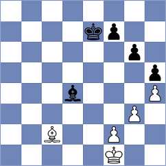 Sviridov - Ibarra Jerez (chess.com INT, 2021)
