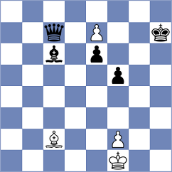 Gutkin - Kruckenhauser (chess.com INT, 2024)