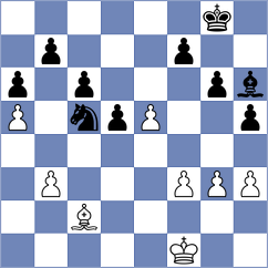 Goryachkina - Aashman (chess.com INT, 2024)