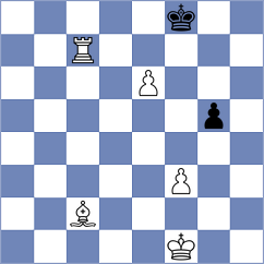 Guerrero Olmos - Donchenko (chess.com INT, 2023)